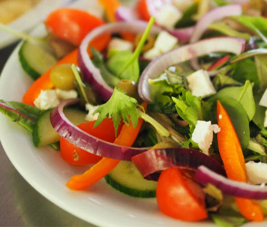Salads