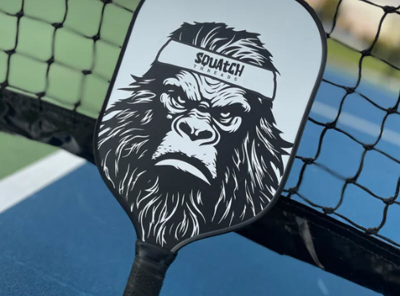 Pickleball Paddles