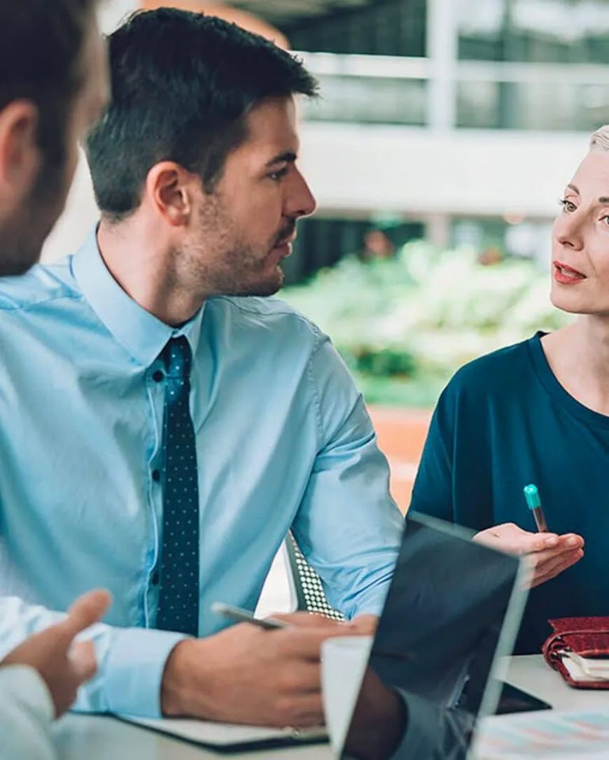 Group Coaching
