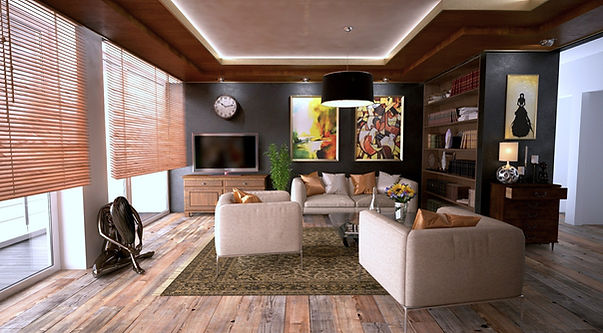 Wood Blinds