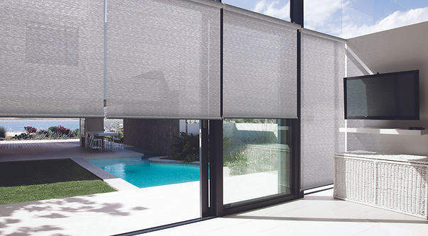 Roller Shades