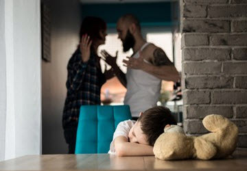 Domestic Violence Prevention