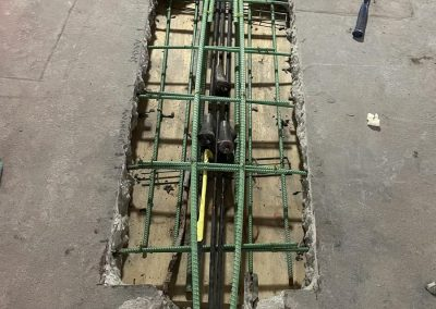 Concrete Restoration