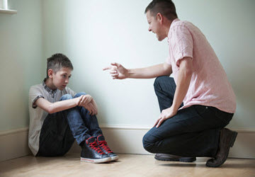Child Abuse Prevention