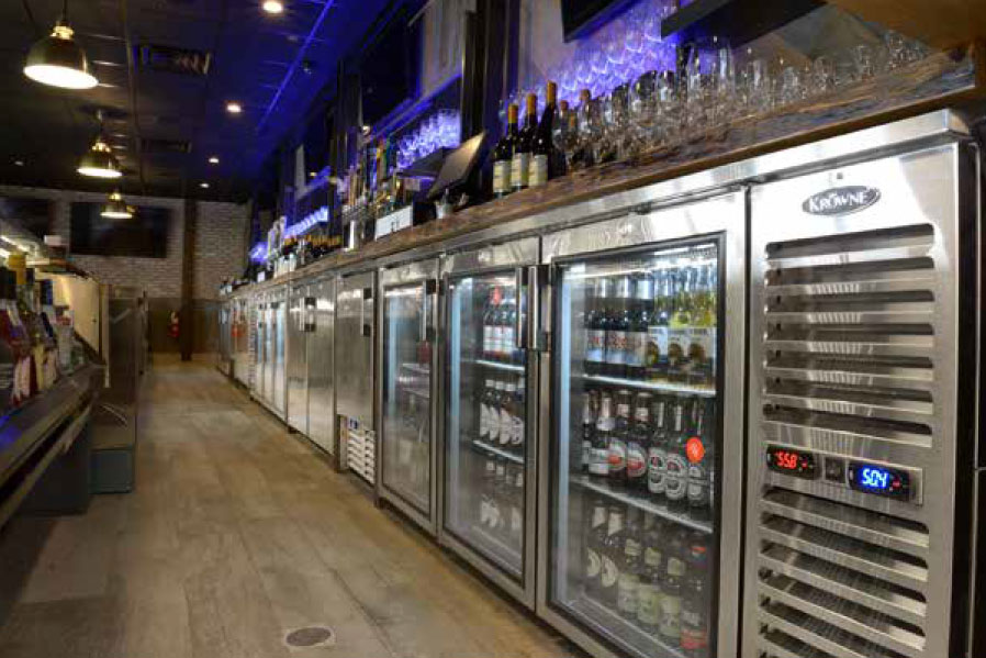 Refrigeration