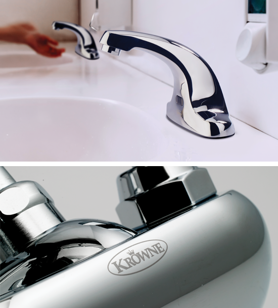 Plumbing