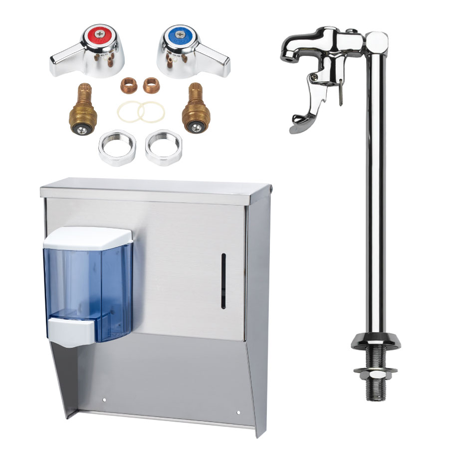 Parts and Accessories