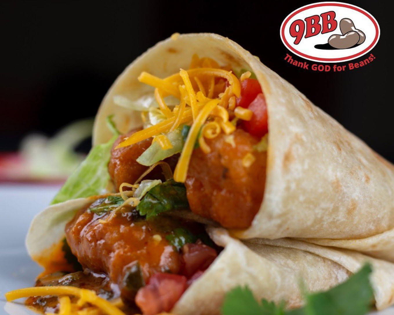 Burritos