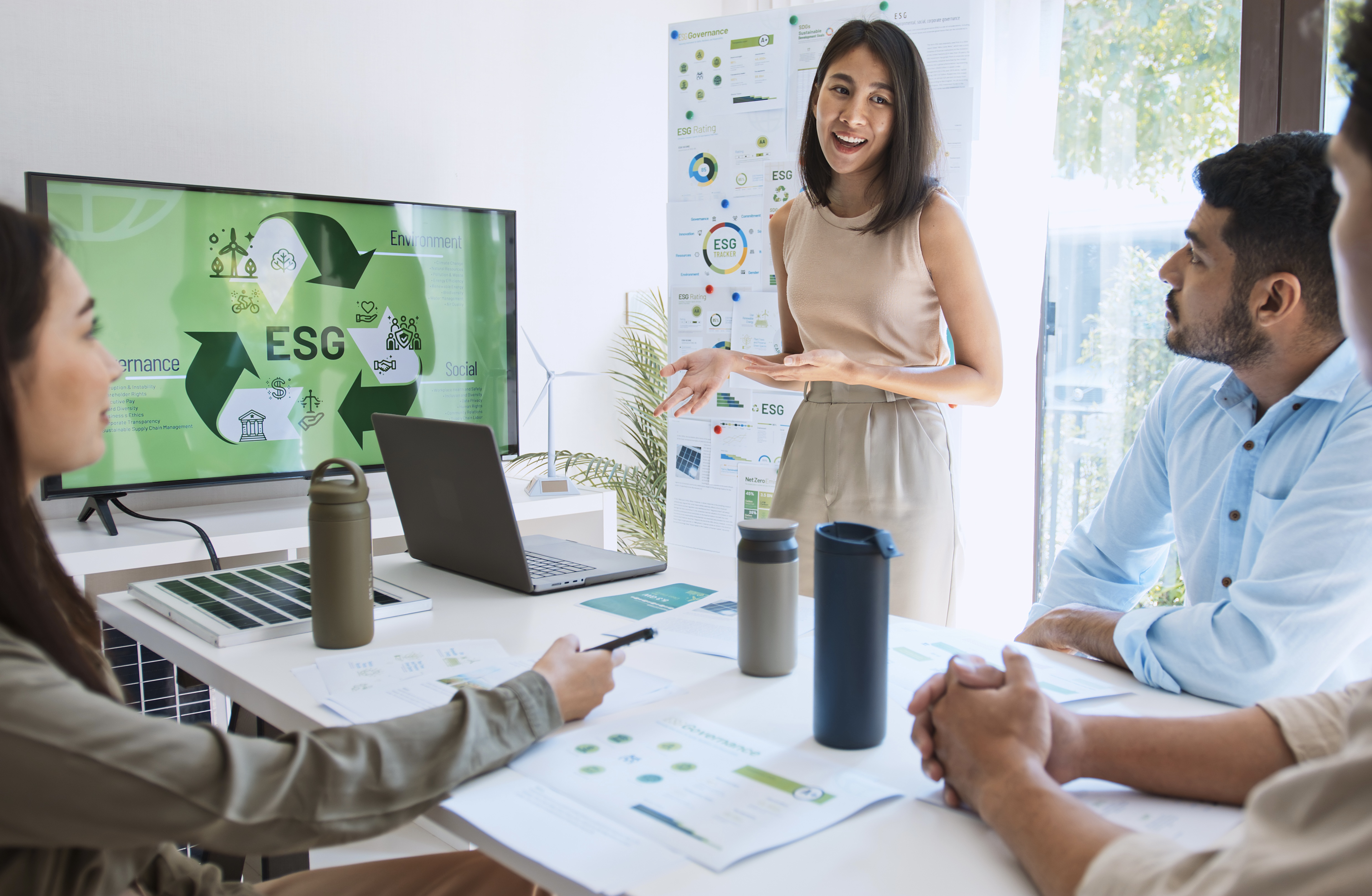 Ethical Business Practices Courses