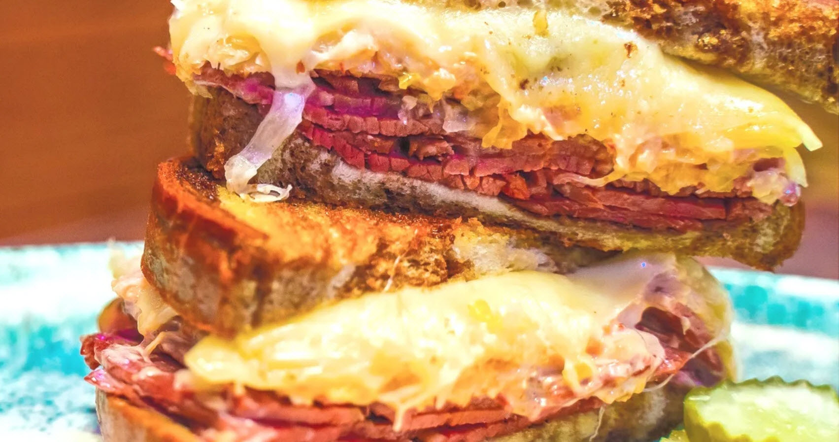 Sandwiches
