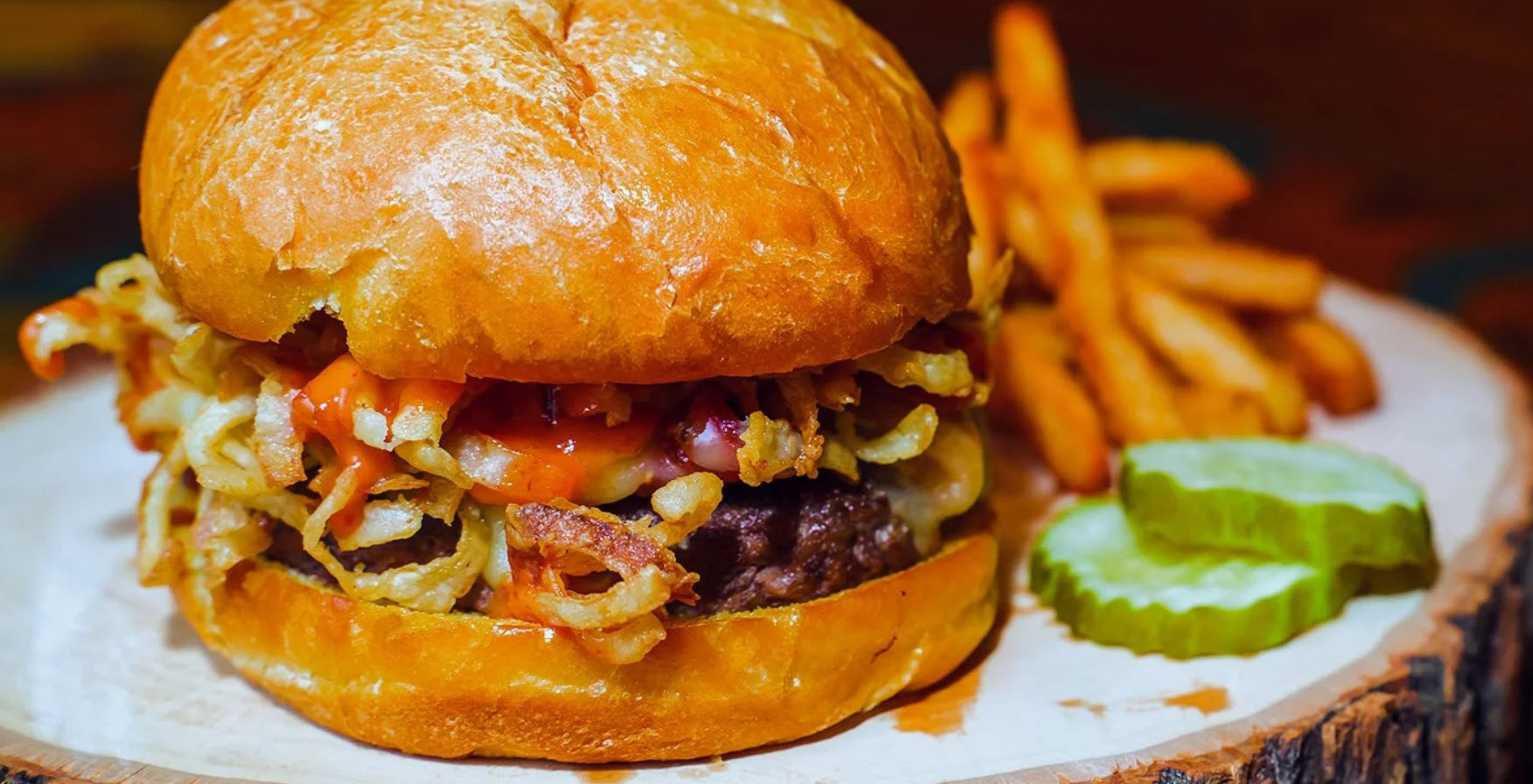 Burgers
