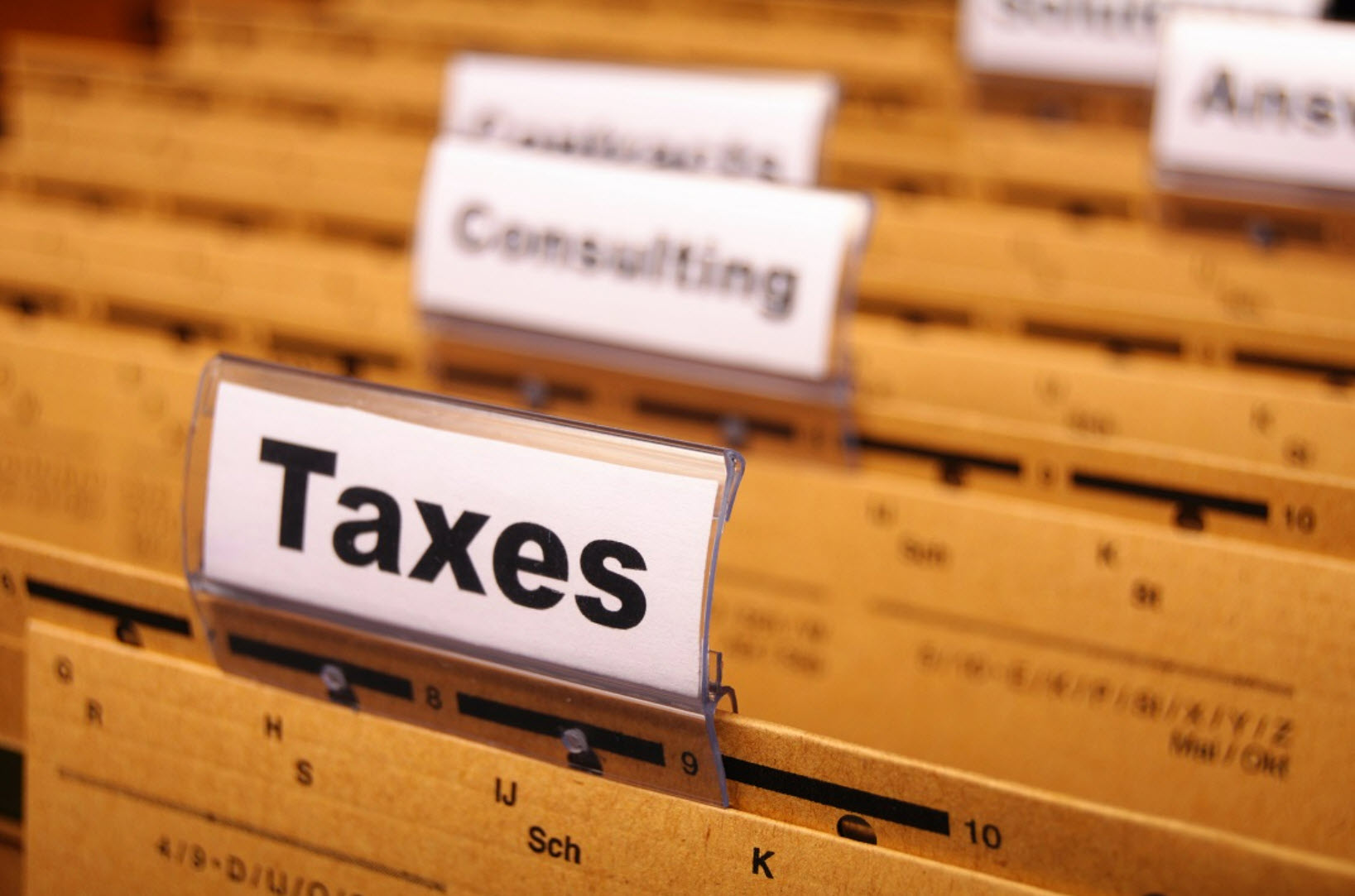 Bookkeeping