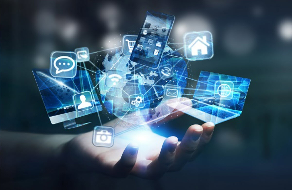 General Technology Consulting