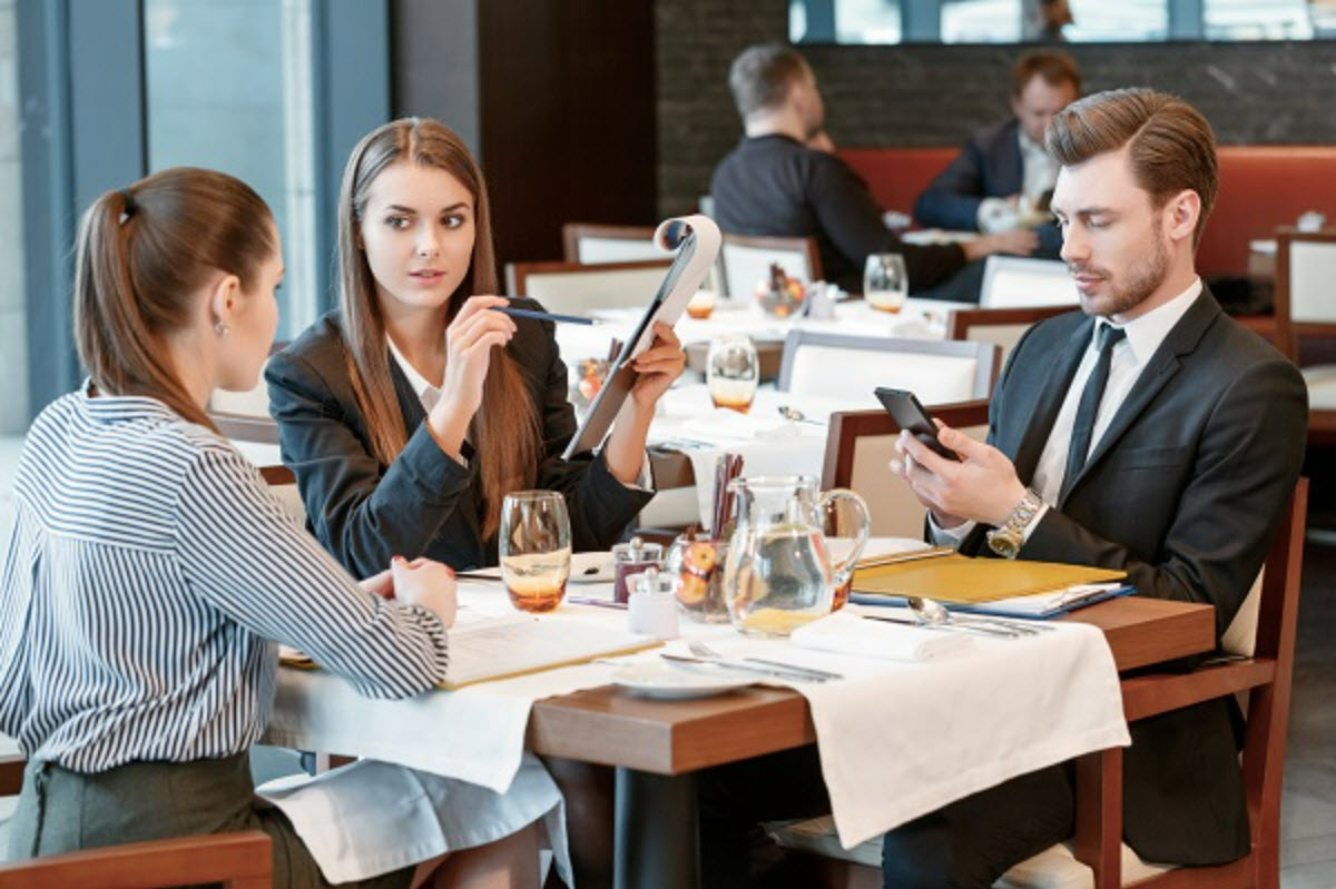 Strategic Business Solutions