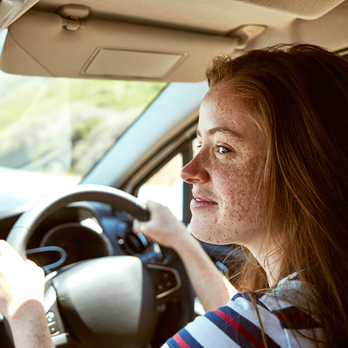 Auto & Secured Loans