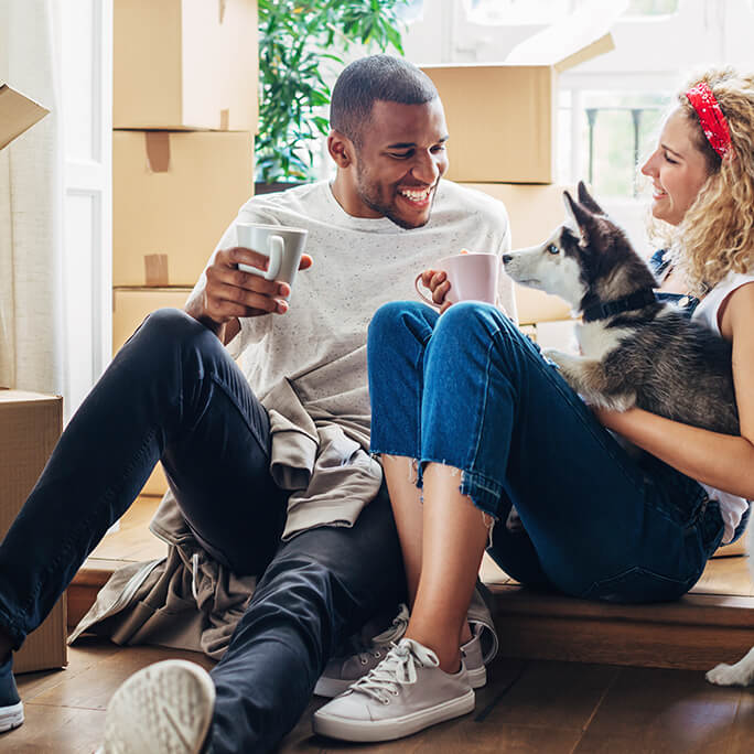 Home Loans