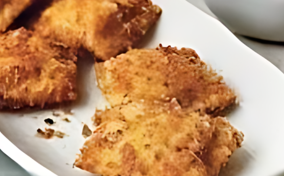 Fried Ravioli
