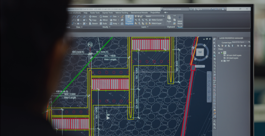 Municipal Planning & Engineering