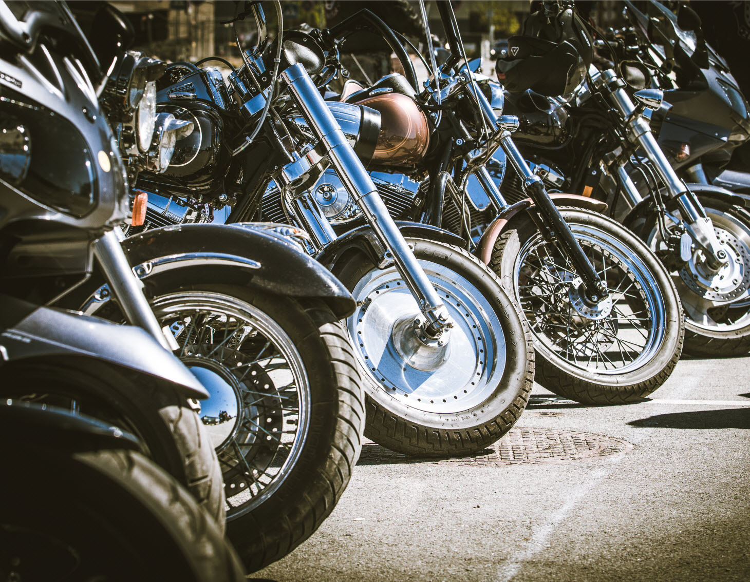 Motorcycle Insurance