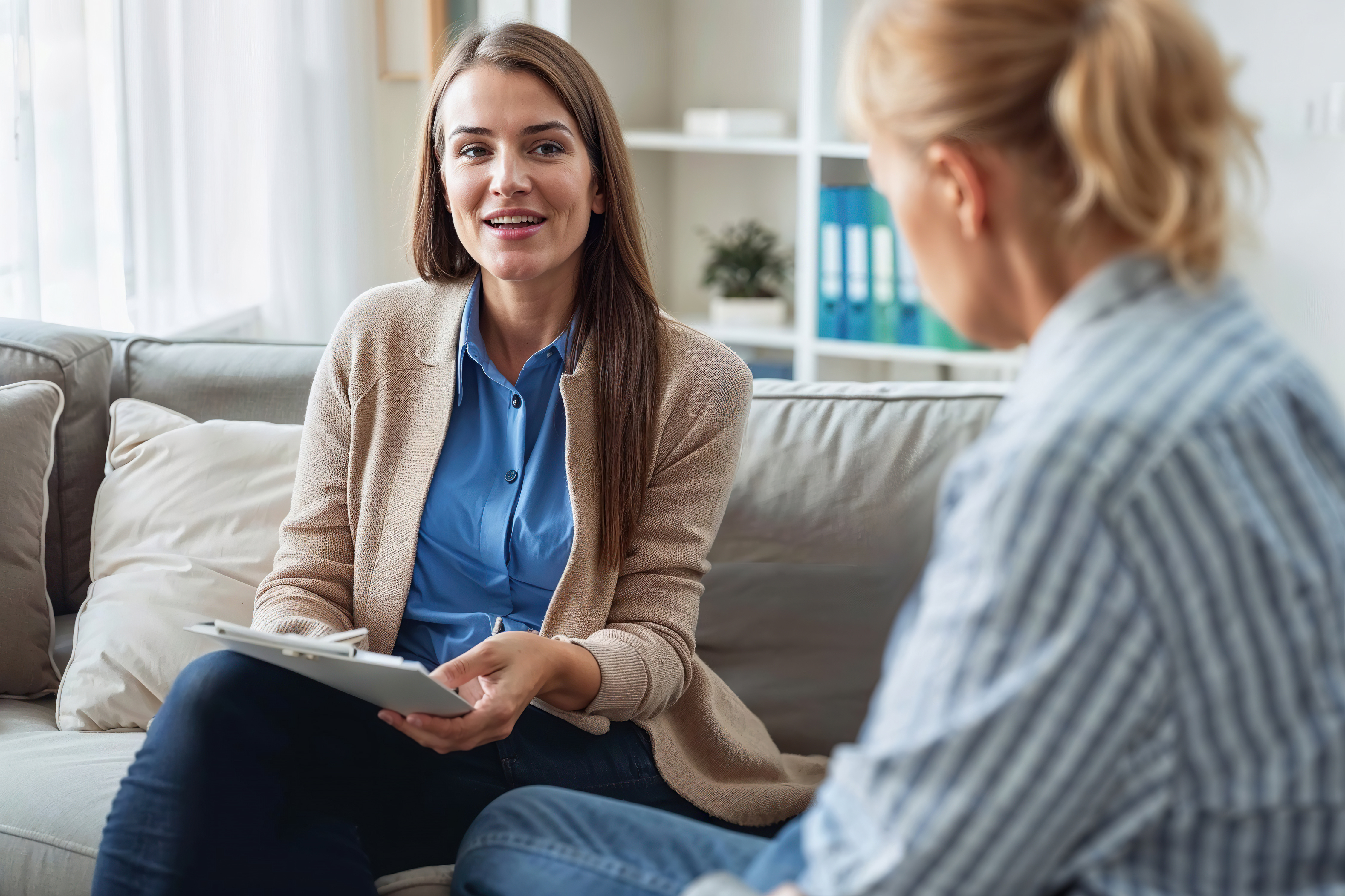 Consultation Services