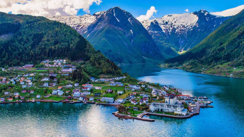 Spectacular Fjord Adventure