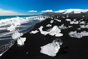 Glacial Adventure