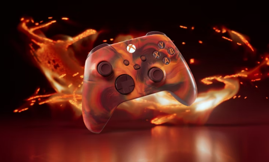 Xbox Consoles, Games, Controllers, Gear & More