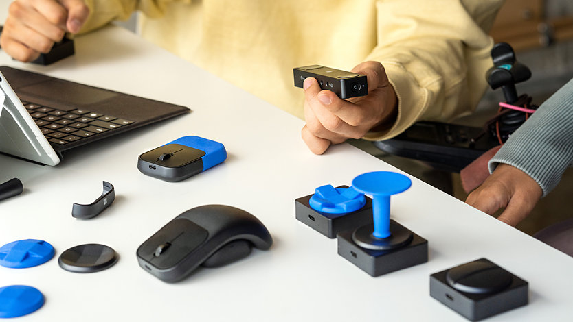 PC and Computer Accessories & Tech Gadgets