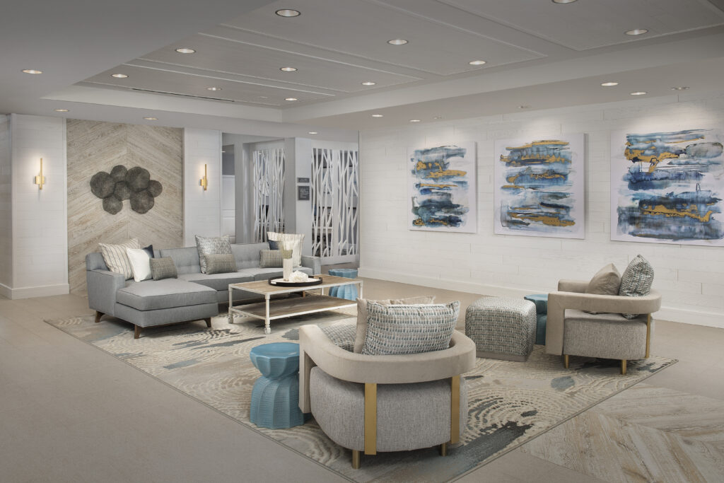 Homewood Suites Destin