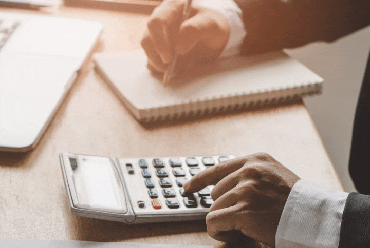 Credit & Financing