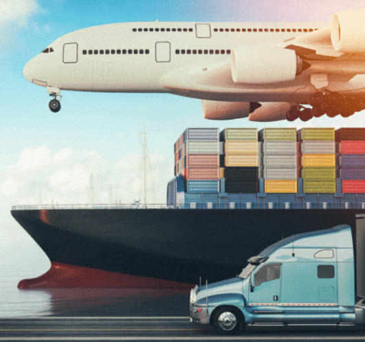 Logistics