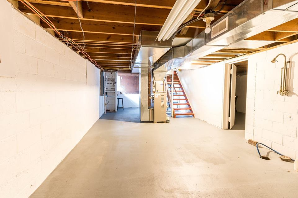 Renovation