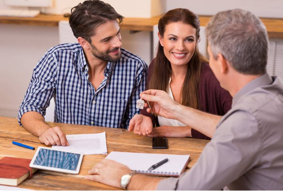 Mortgage Lenders