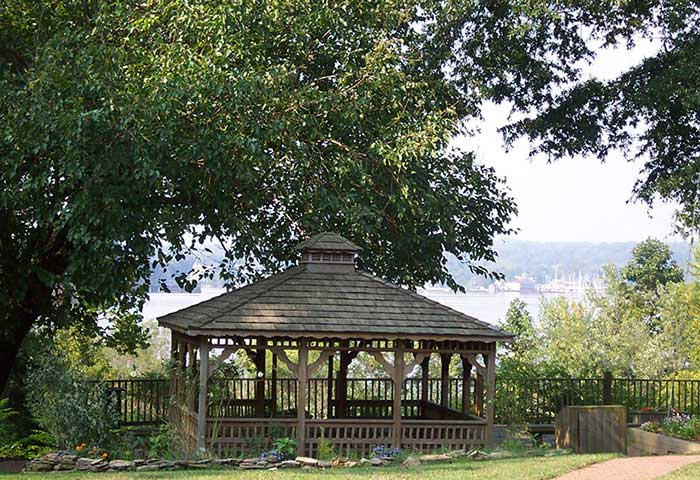 Perryville Gazebo