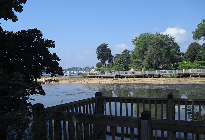 HDG Promenade