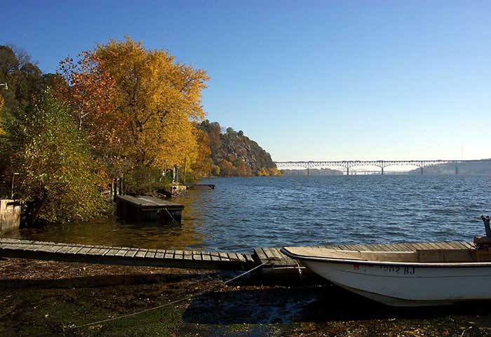 River Sweep