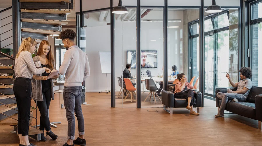 Technology Commercialization Strategy