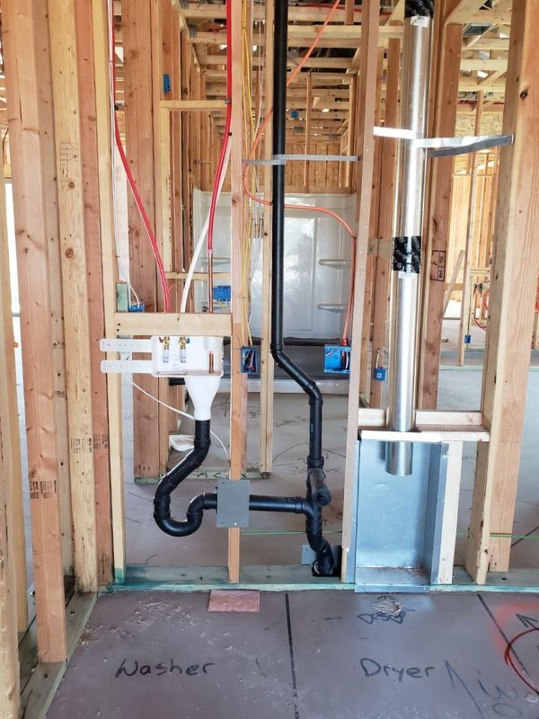 Repipe
