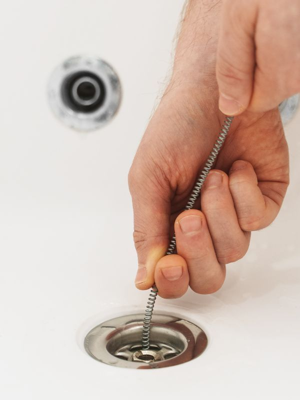 Drain Cleaning