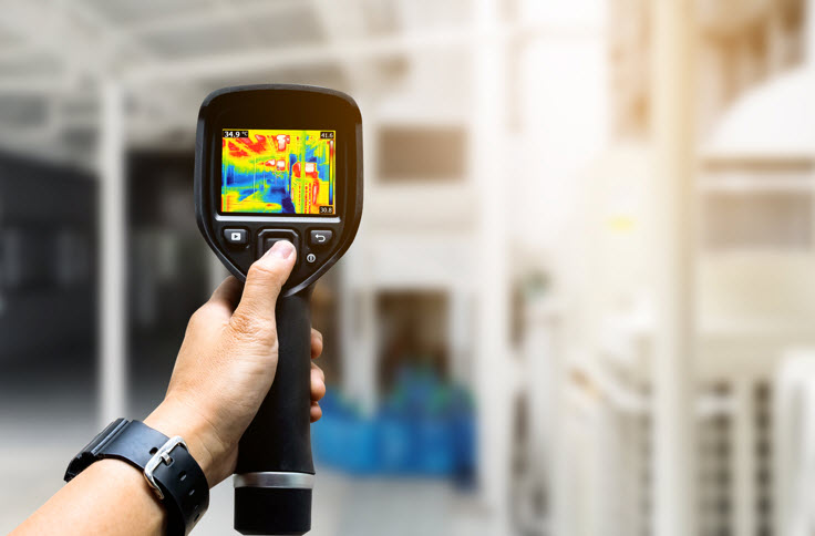 Infrared Thermal Imaging