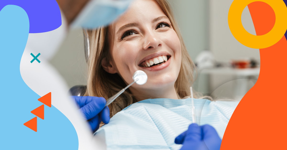 Teeth Whitening