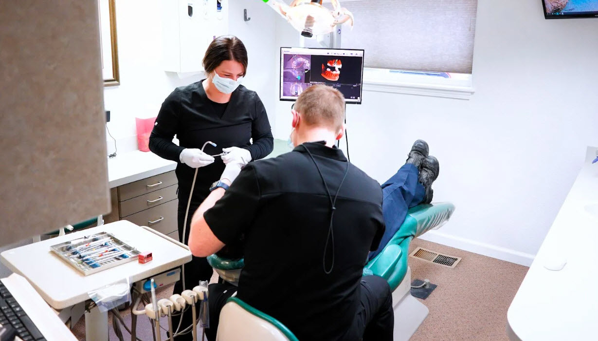 Dental Crowns
