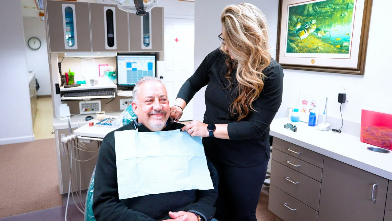 TMJ Treatment