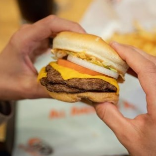 BURGERS