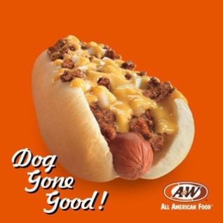 HOT DOGS