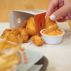 KID'S MEALS