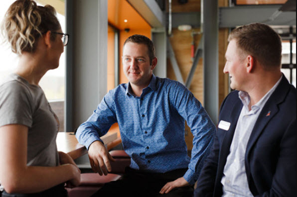 Banking for Businesses