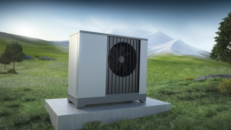 Heat Pump Service