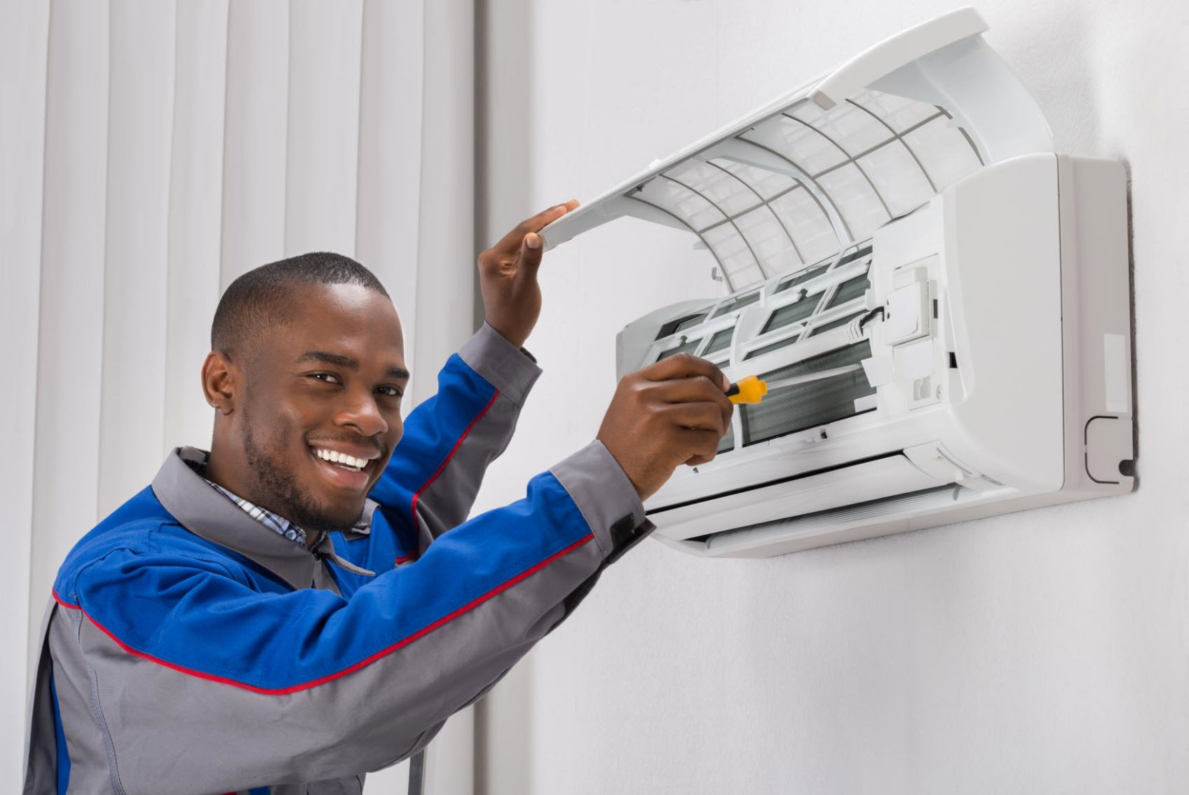 Air Conditioning Services