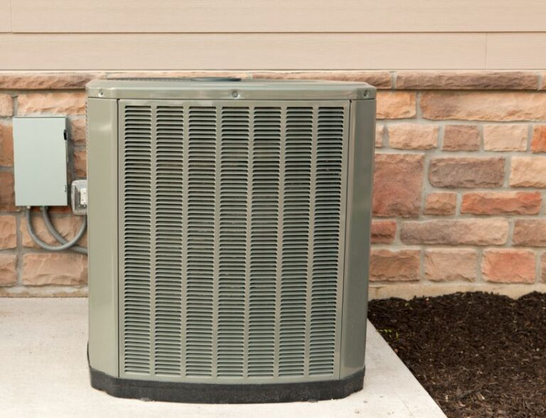 Heat Pump Tune Up Services